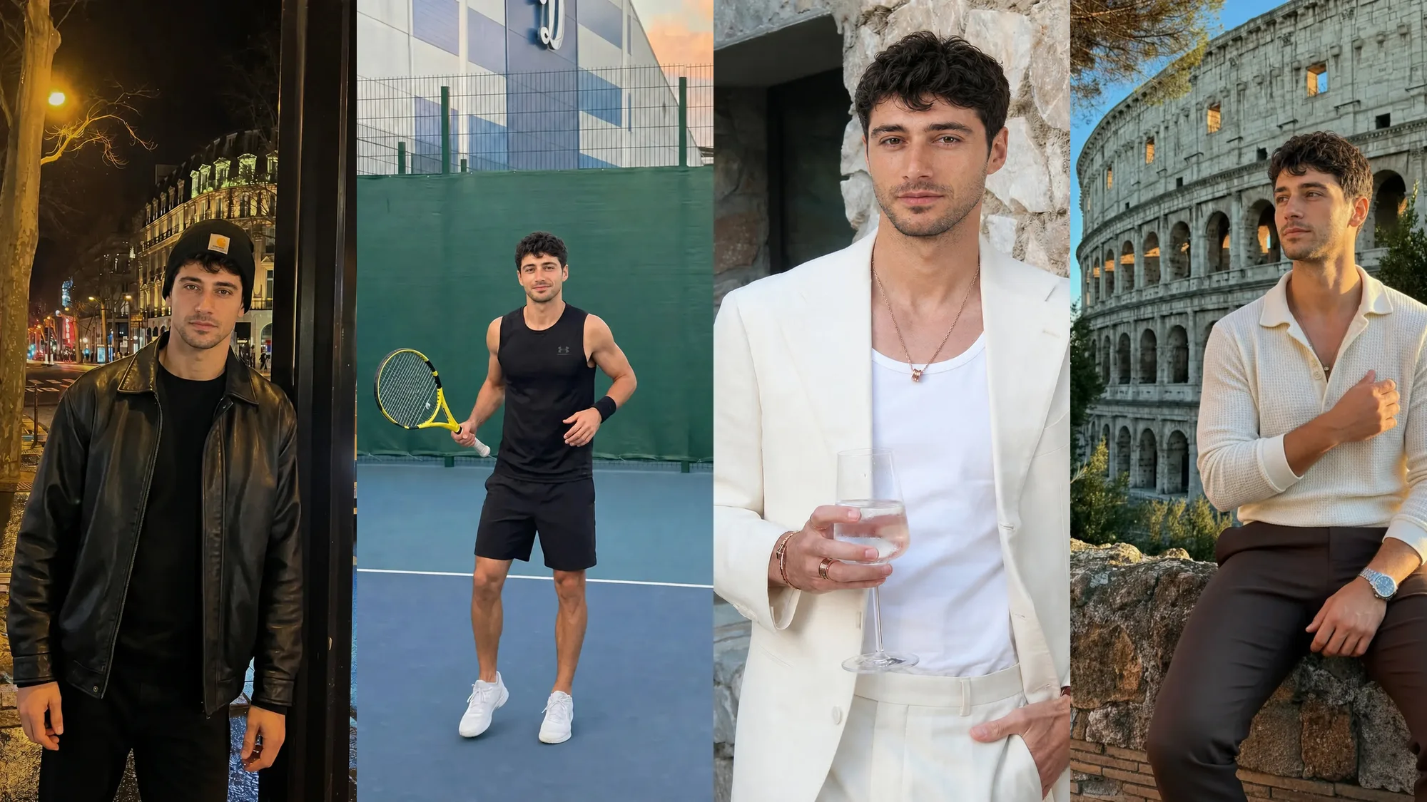 Best AI Dating Photo Generators (2026): Tested & Ranked