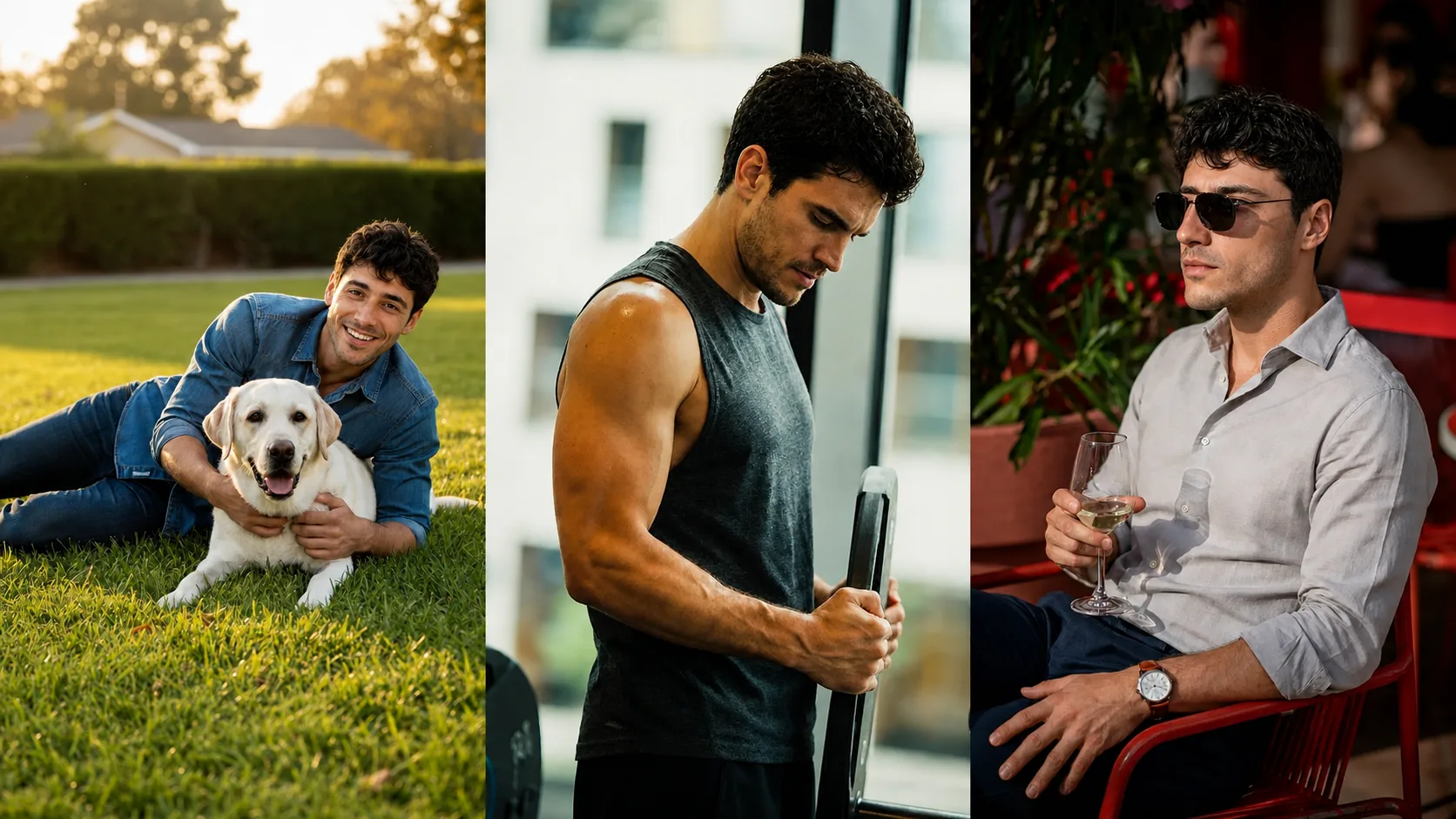 Best Hinge Profile Pictures: 6 Types That Get Matches
