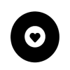 Dating app logo 3