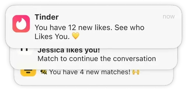 Notification