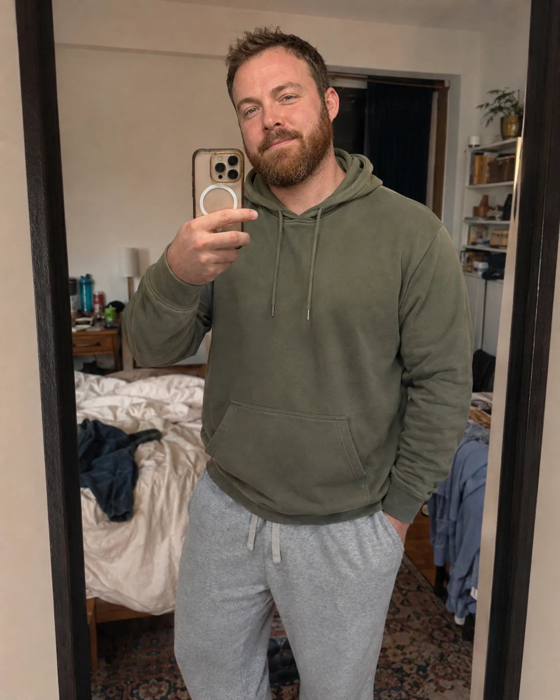 Before Dating Pics